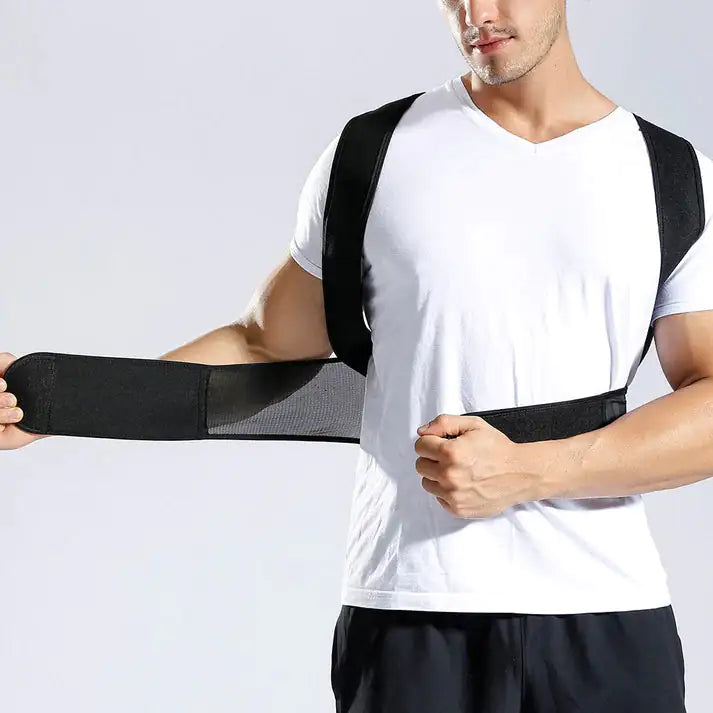 Brace Posture Corrector